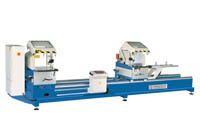 Heavy-duty Precision Mitre Saw