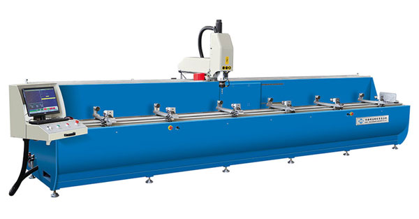 3-axis