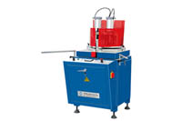 single head welding machine