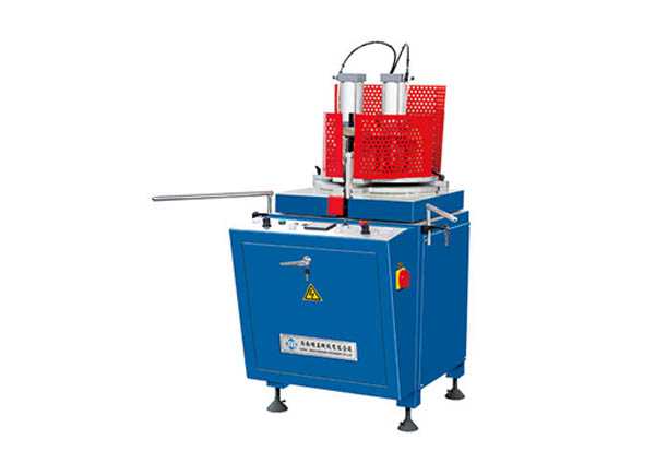 single head welding machine