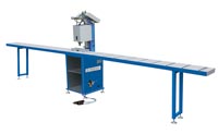 Single Head Auto Screw Machine